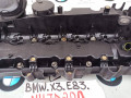 клапанная крышка BMW X3 E83 [рестайлинг] 2008, 2.0 л., дизель, 7797613 - фото №3
