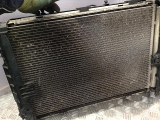 радиатор кондиционера BMW 3 серия E90/E91 [рестайлинг] 2010, 2.0 л., N43 B20 A, бензин, АКПП, седан