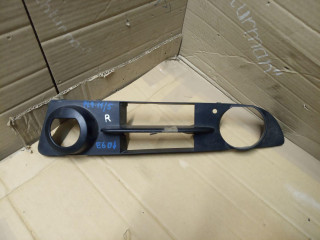 заглушка (решетка) в бампер BMW 5 серия E60/E61 2004, 7147549