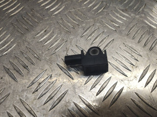 датчик удара BMW X5 F15 2016, 4.0 л., дизель, 9224177