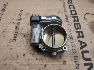 заслонка дроссельная Mercedes-Benz E-Класс W212/S212/C207/A207 [рестайлинг] 2013, 3.5 л., бензин, универсал, A2761410125