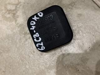 пробка маслозаливная BMW X5 E53 [рестайлинг] 2004, 3.0 л., дизель, АКПП, внедорожник 5 дв.