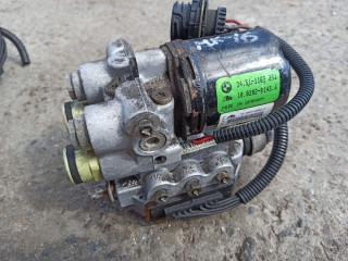 блок ABS BMW 3 серия E36 1995, 2.5 л., бензин, 1162291