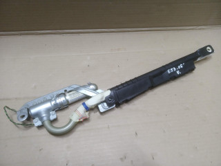 подушка безопасности боковая (шторка) BMW X5 E53 [рестайлинг] 2006, 7078480