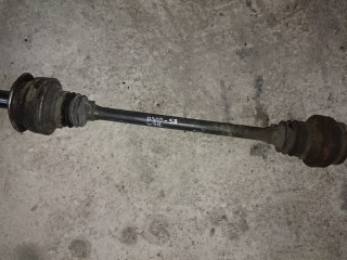 полуось задняя (приводной вал, ШРУС) Mercedes-Benz E-Класс W212/S212/C207/A207 2012, 2.1 л., OM 651.924, дизель, АКПП, темно-серый, седан, A2213504010