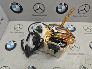 насос топливный BMW 6 GT G32 2019, 3.0 л., B58B30, бензин, 7476101