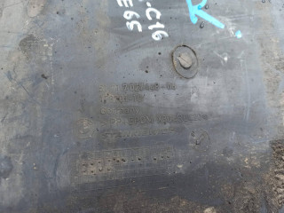 защита арок передняя правая (подкрылок) BMW 7 серия E65/E66/E67 2002, 4.4 л., бензин, АКПП, седан, 7027448