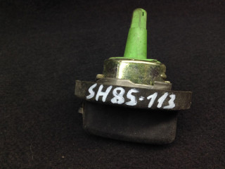 пробка топливного бака BMW 3 серия E46 2002, 1.6 л., N40 B16 A, бензин, АКПП, седан