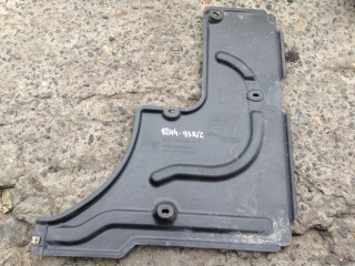 защита топливного бака BMW 7 серия E65/E66/E67 [рестайлинг] 2006, 3.0 л., дизель, АКПП, седан, 7020538