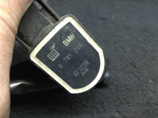 датчик дорожного просвета BMW X5 E70 2008, 4.8 л., N62 B48 B, бензин, АКПП, черный, внедорожник 5 дв., 37146785206, 6785206