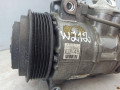 компрессор кондиционера Mercedes-Benz E-Класс W212 [рестайлинг] 2014, 1.8 л., бензин, A0032304811 - фото №3