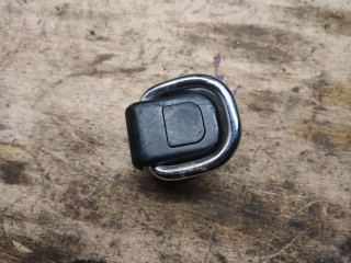 крючок крепежный BMW X5 E70 2007, 4.8 л., N62 B48 A, бензин, 7146024