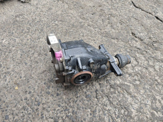редуктор заднего моста BMW X5 E70 2009, 3.0 л., дизель, 7552527