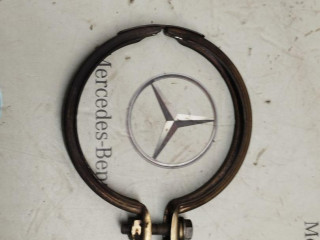 Хомут BMW 2 серия Active Tourer F45 2015, 2.0 л., B48 A20 A, бензин, 7606136