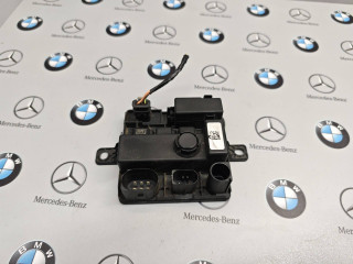 Блок питания BMW X3 F25 2014, 2.8 л., бензин, 7591534