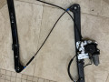 стеклоподъемник передний левый BMW X5 E53 2001, 4.6 л., бензин, АКПП, внедорожник 5 дв., 8381019, 8243803 - фото №2