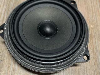 динамик двери BMW 3 серия E90/E91/E92/E93 [рестайлинг] 2008, 3.0 л., N53 B30 A, бензин, АКПП, купе, 65139143231, 9143231