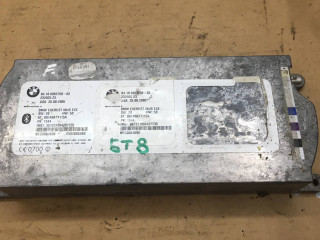 Блок управления телематика BMW X5 E53 [рестайлинг] 2005, 3.0 л., дизель, АКПП, внедорожник 5 дв., 6963758