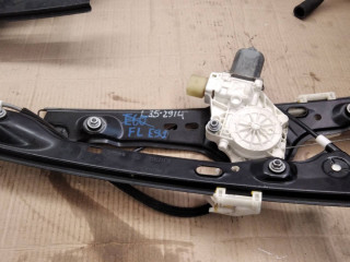 стеклоподъемник передний левый BMW 3 серия E90/E91/E92/E93 [рестайлинг] 2008, 2.0 л., дизель, АКПП, универсал, полный привод, 7060265