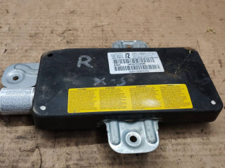 подушка безопасности дверная BMW X5 E53 [рестайлинг] 2006, 3723404