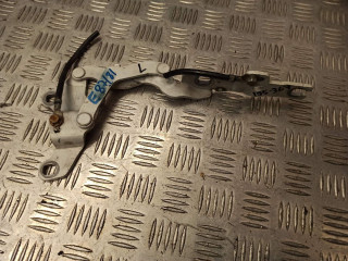 петля капота левая BMW 1 серия E81/E82/E87/E88 [рестайлинг] 2007, 7060559