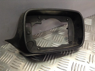 рамка зеркала правого BMW 7 серия E65/E66/E67 [рестайлинг] 2007, 3.0 л., дизель, АКПП, седан