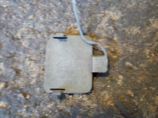 заглушка переднего бампера под крюк BMW 3 серия E90/E91/E92/E93 2005, 2.0 л., бензин, АКПП, седан, 7116687