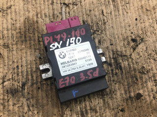 блок управления топливным насосом BMW X5 E70 2009, 3.0 л., дизель, АКПП, внедорожник 5 дв., 7209286