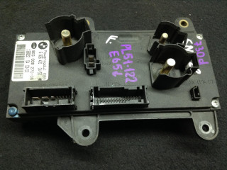 блок контроля мощности BMW 7 серия E65/E66/E67 2003, 3.0 л., дизель, АКПП, седан, 6935431