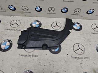 защита днища BMW 2023, 4.4 л., бензин, a96, полный привод, правый руль, 7476006