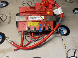 распределитель тока BMW 2 серия Active Tourer F45 2015, 2.0 л., бензин, 6942912