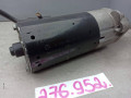 стартер Mercedes-Benz E-Класс W212/S212/C207/A207 2012, 3.5 л., M 276.952, бензин, A2769062400 - фото №4