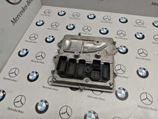блок управления двигателем BMW X5 E70 [рестайлинг] 2013, 3.0 л., N55 B30 A, бензин, 7645694