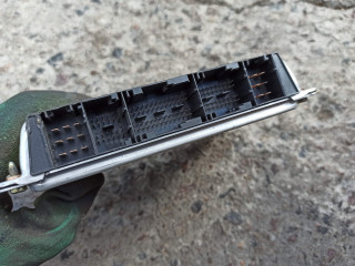 блок управления двигателем BMW 7 серия E38 [рестайлинг] 1999, 2.8 л., бензин, 7500255