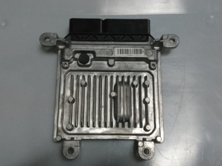 блок управления двигателем Mercedes-Benz 2013, 2.1 л., OM 651.913, дизель, АКПП, седан, A6519007500, 28379539