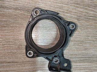 гофра инжектора Mercedes-Benz GL-Класс X166 2014, 3.0 л., OM 642.826, дизель, АКПП, белый, внедорожник 5 дв., A6420900344