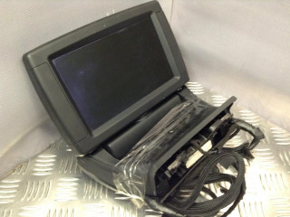 монитор мультимедиа BMW X5 E70 2008, 3.0 л., N52 B30 AF, бензин, АКПП, внедорожник 5 дв., 9159020