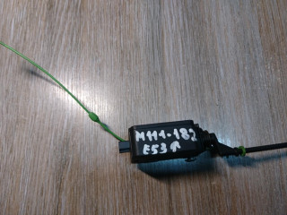 активатор замка крышки топливного бака BMW X5 E53 [рестайлинг] 2005, 4.8 л., N62 B48 A, бензин, АКПП, внедорожник 5 дв., 67116923974