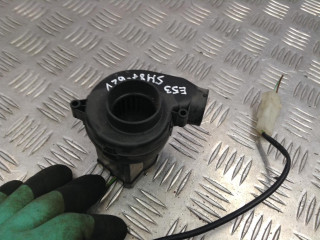 вентилятор охлаждения отсека электроники BMW 3 серия E46 2001, 1.6 л., N45 B16 A, бензин, АКПП, седан, 1438023