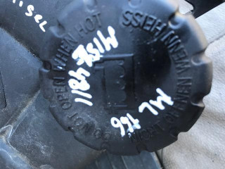 пробка расширительного бачка Mercedes-Benz M-Класс W166 2012, 2.1 л., OM 651.960, дизель, АКПП, мокрый асфальт, внедорожник 5 дв.