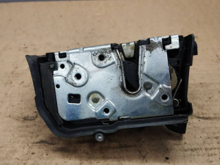 замок двери передней левой BMW 3 серия E46 [рестайлинг] 2005, 7011249