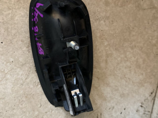 стеклоподъемник задний правый BMW 5 серия E60/E61 [рестайлинг] 2008, 2.0 л., N47 D20 A, дизель, АКПП, универсал, 1360534