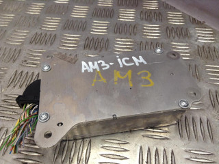 блок управления ICM BMW 2012, 3.0 л., N55 B30 A, бензин, АКПП, хетчбэк 5 дв., 6851242