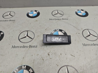 подсветка номера BMW 2023, 475, 9481840