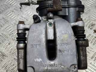 суппорт задний правый BMW 5 серия G30/G31 2018, 2.0 л., B48 B20 A, бензин, задний привод, правый руль, 53019C