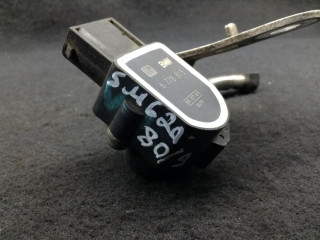 датчик дорожного просвета BMW 5 серия E60/E61 [рестайлинг] 2008, 2.0 л., N47 D20 C, дизель, АКПП, седан, 37146778813, 6778813