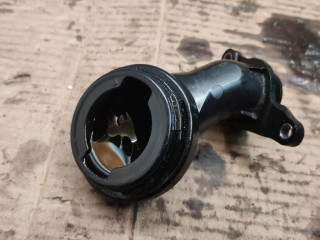 маслозаливная горловина BMW 7 серия G11/G12 2018, 4.4 л., N63 B44 C, бензин, 8601716