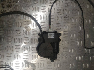 активатор замка багажника BMW 2011, 51247211168