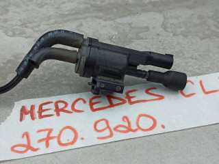 электромагнитный клапан Mercedes-Benz CLA-Класс C117 2015, 2.0 л., M 270.920, бензин, 0025407097