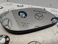 стекло зеркала наружного левого BMW X1 E84 2010 - фото №2